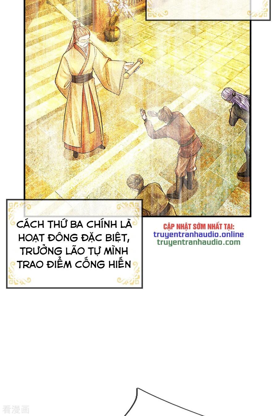 đọc truyện Tu La Kiếm Tôn Chương 157 ảnh 28 tại Giả Dược