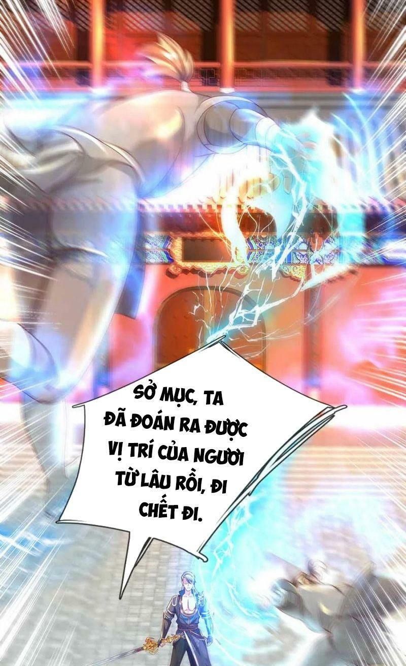 đọc truyện Tu La Kiếm Tôn Chương 159 ảnh 27 tại Giả Dược