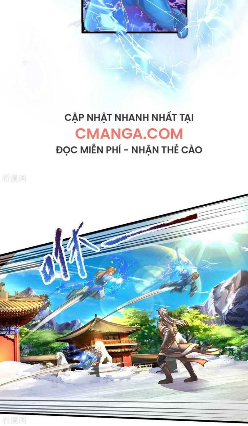 đọc truyện Tu La Kiếm Tôn Chương 159 ảnh 6 tại Giả Dược