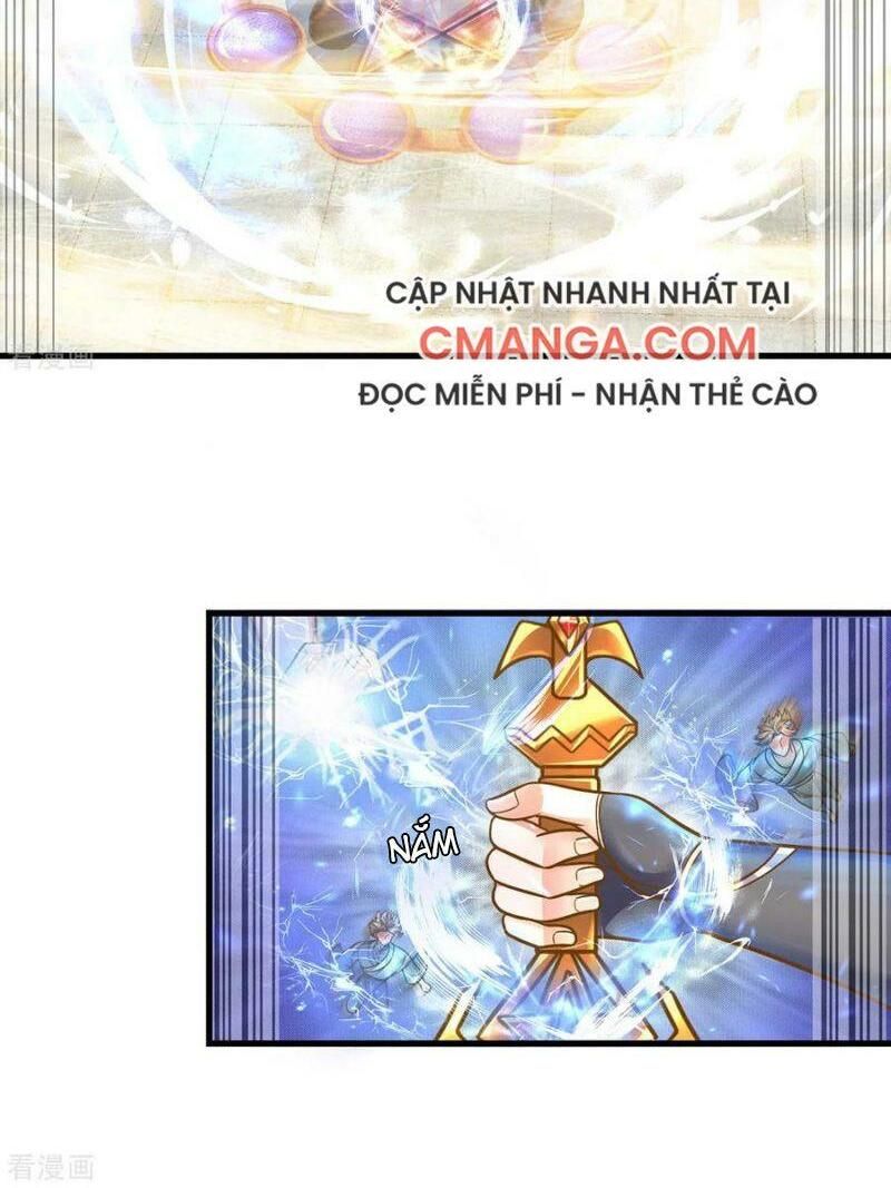 đọc truyện Tu La Kiếm Tôn Chương 159 ảnh 10 tại Giả Dược