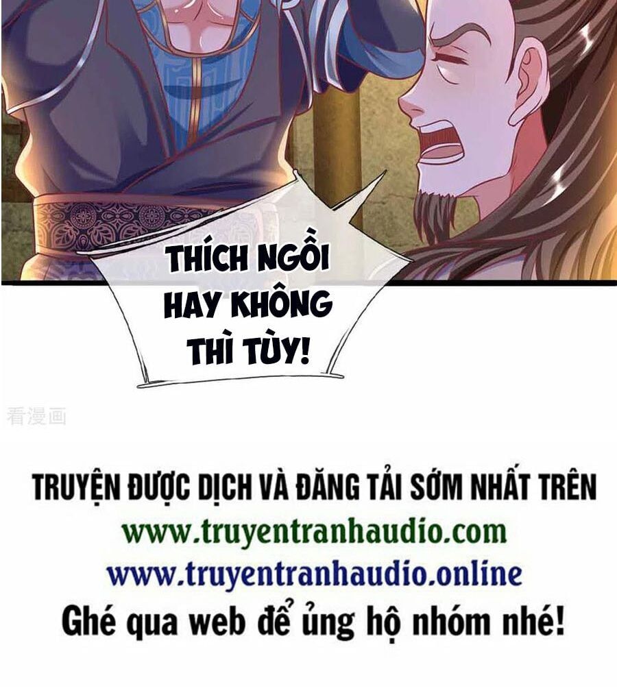 đọc truyện Tu La Kiếm Tôn Chương 161 ảnh 34 tại Giả Dược