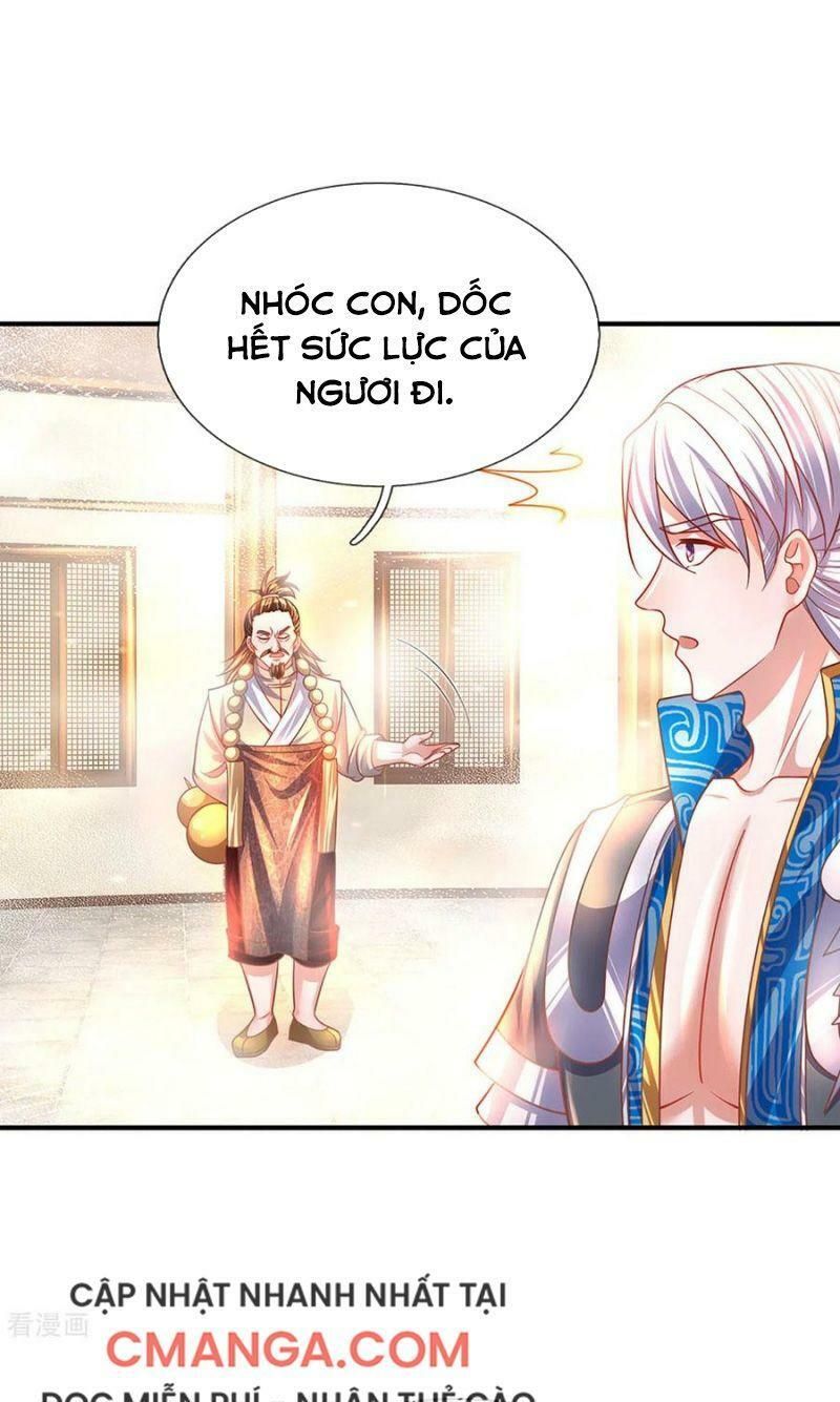 đọc truyện Tu La Kiếm Tôn Chương 162 ảnh 16 tại Giả Dược