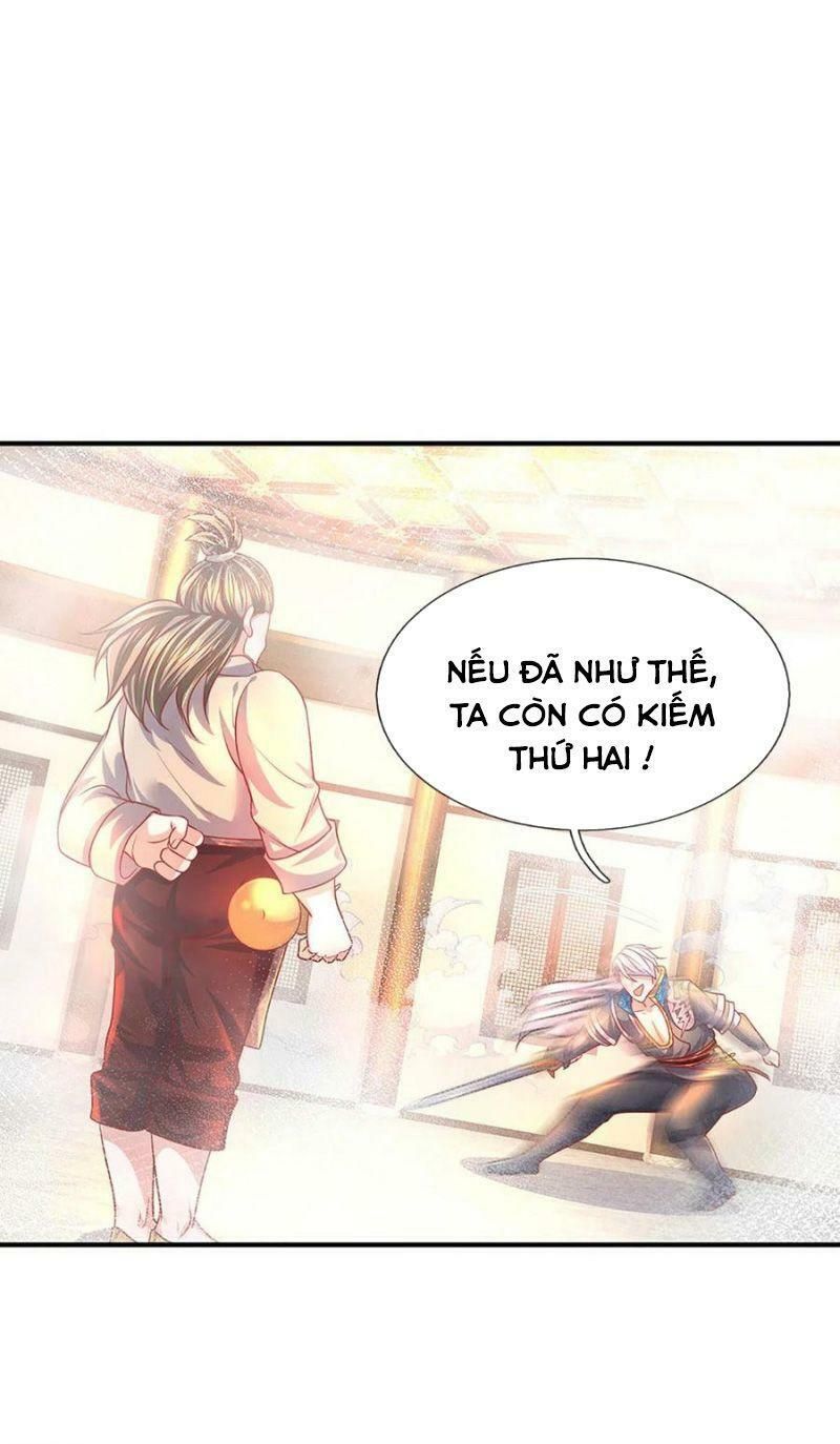 đọc truyện Tu La Kiếm Tôn Chương 162 ảnh 24 tại Giả Dược