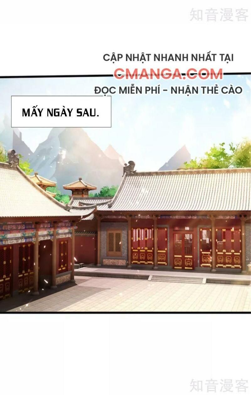 đọc truyện Tu La Kiếm Tôn Chương 164 ảnh 19 tại Giả Dược