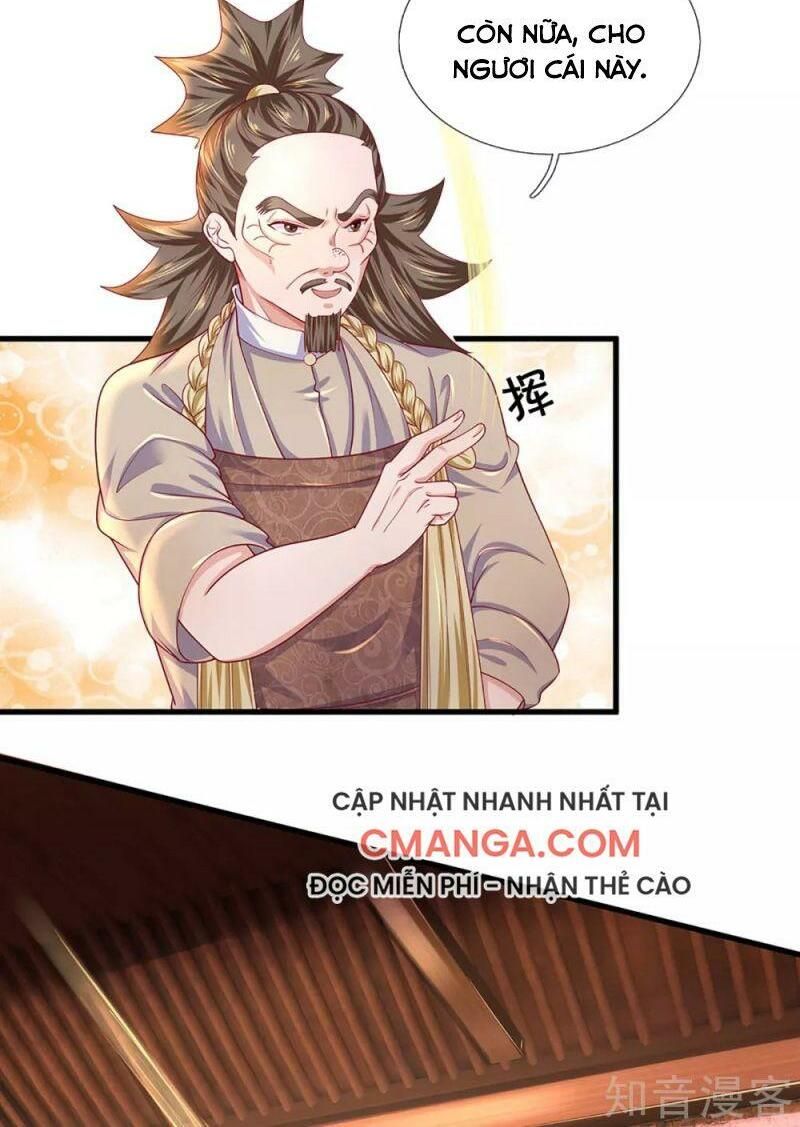 đọc truyện Tu La Kiếm Tôn Chương 164 ảnh 3 tại Giả Dược