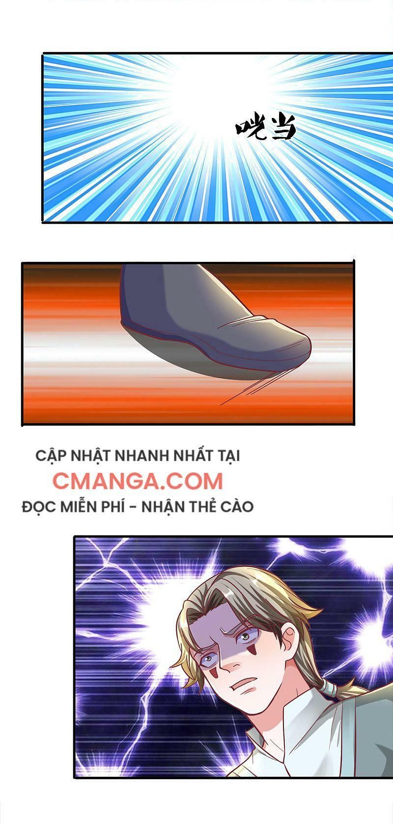 đọc truyện Tu La Kiếm Tôn Chương 165 ảnh 17 tại Giả Dược