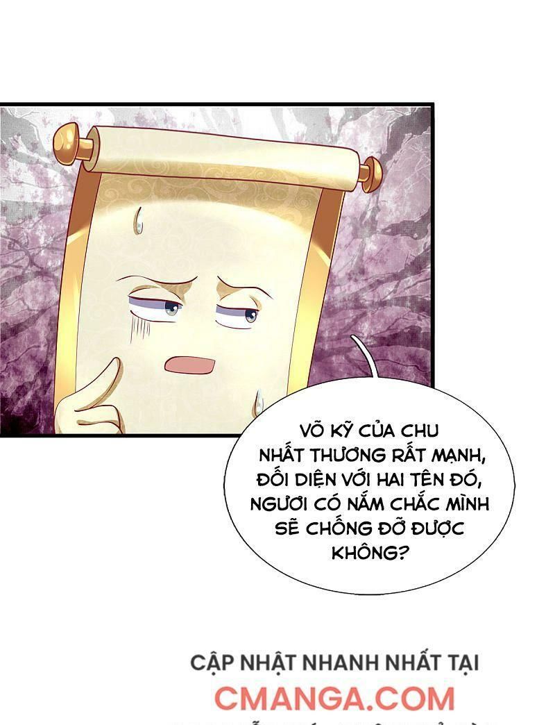 đọc truyện Tu La Kiếm Tôn Chương 166 ảnh 14 tại Giả Dược