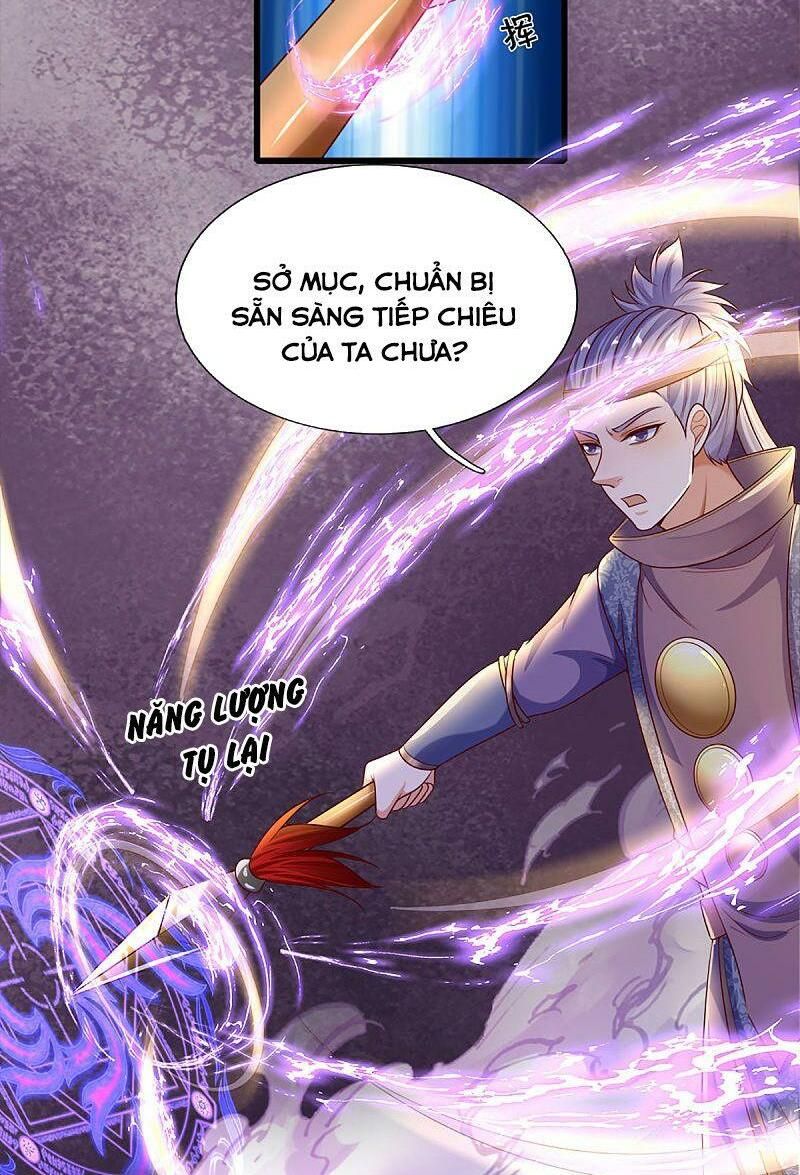 đọc truyện Tu La Kiếm Tôn Chương 166 ảnh 20 tại Giả Dược