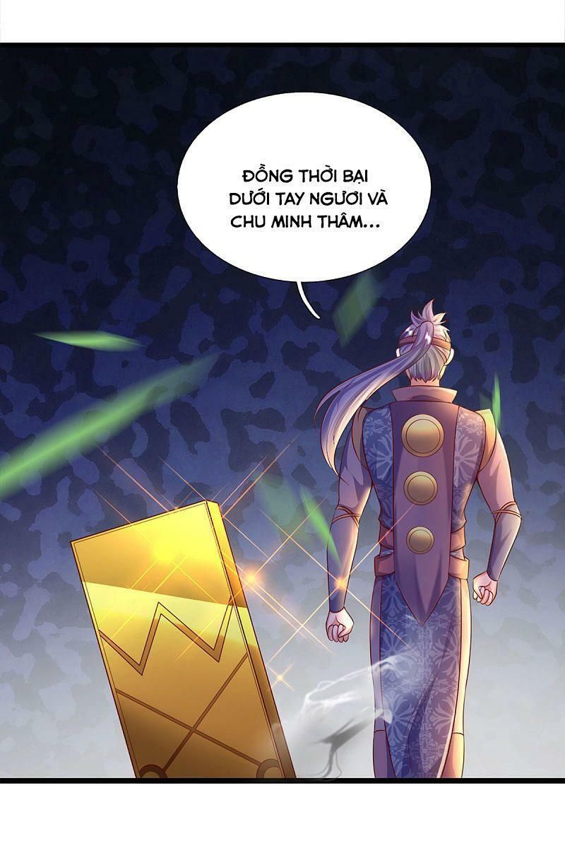 đọc truyện Tu La Kiếm Tôn Chương 167 ảnh 19 tại Giả Dược