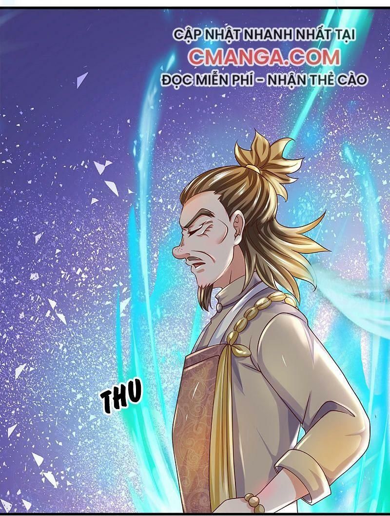 đọc truyện Tu La Kiếm Tôn Chương 168 ảnh 26 tại Giả Dược