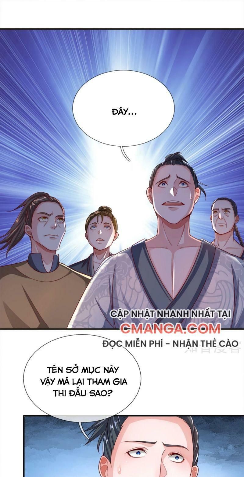đọc truyện Tu La Kiếm Tôn Chương 172 ảnh 2 tại Giả Dược