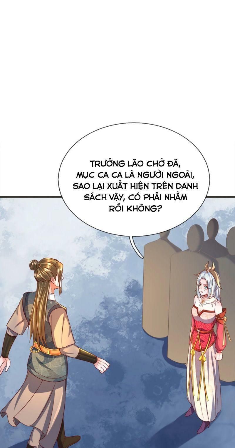 đọc truyện Tu La Kiếm Tôn Chương 172 ảnh 4 tại Giả Dược