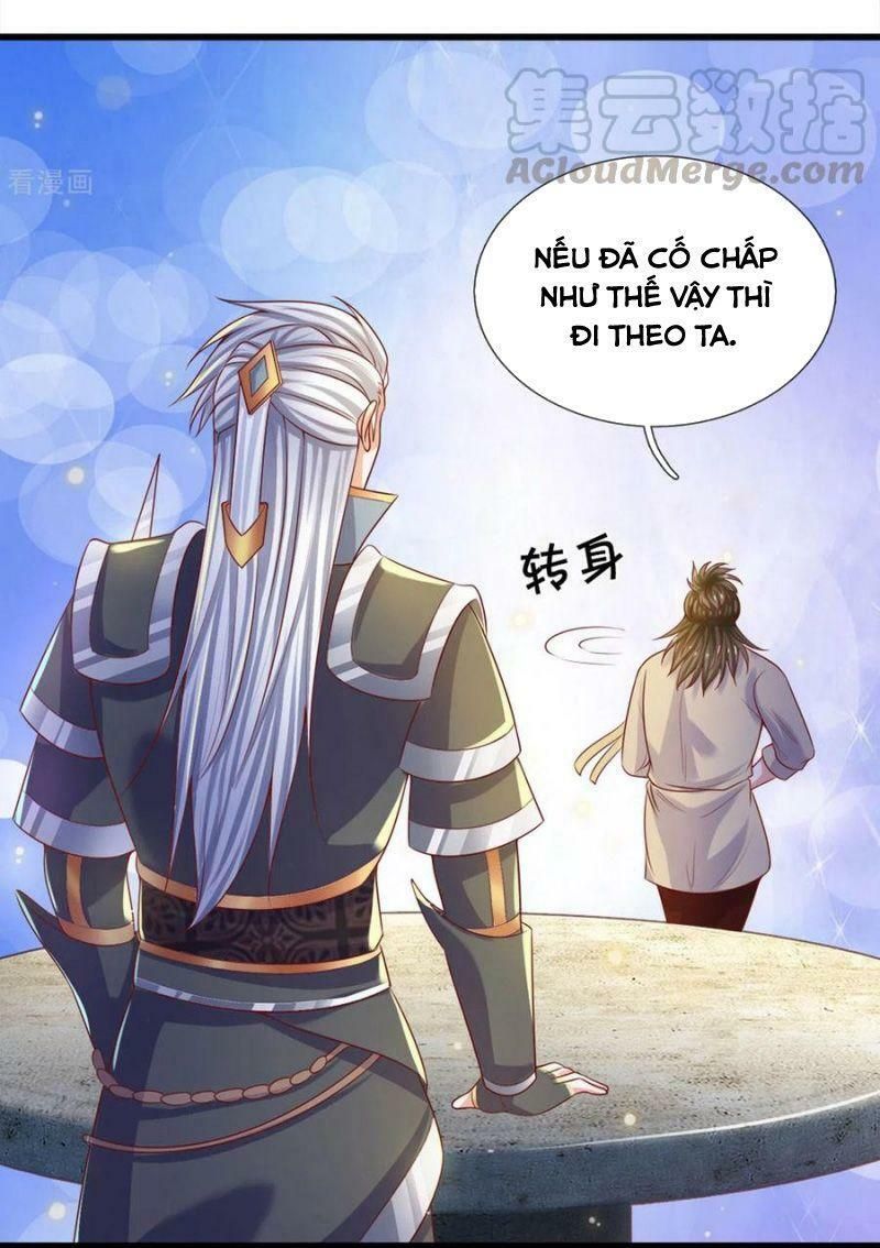 đọc truyện Tu La Kiếm Tôn Chương 179 ảnh 4 tại Giả Dược