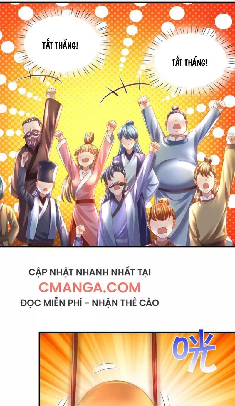 đọc truyện Tu La Kiếm Tôn Chương 181 ảnh 7 tại Giả Dược