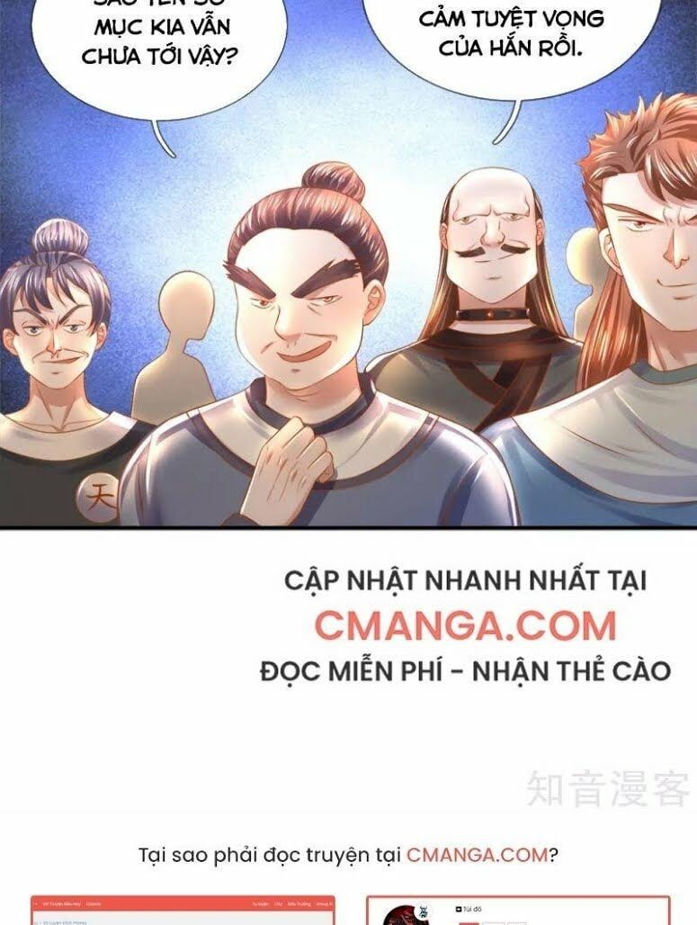 đọc truyện Tu La Kiếm Tôn Chương 182 ảnh 13 tại Giả Dược