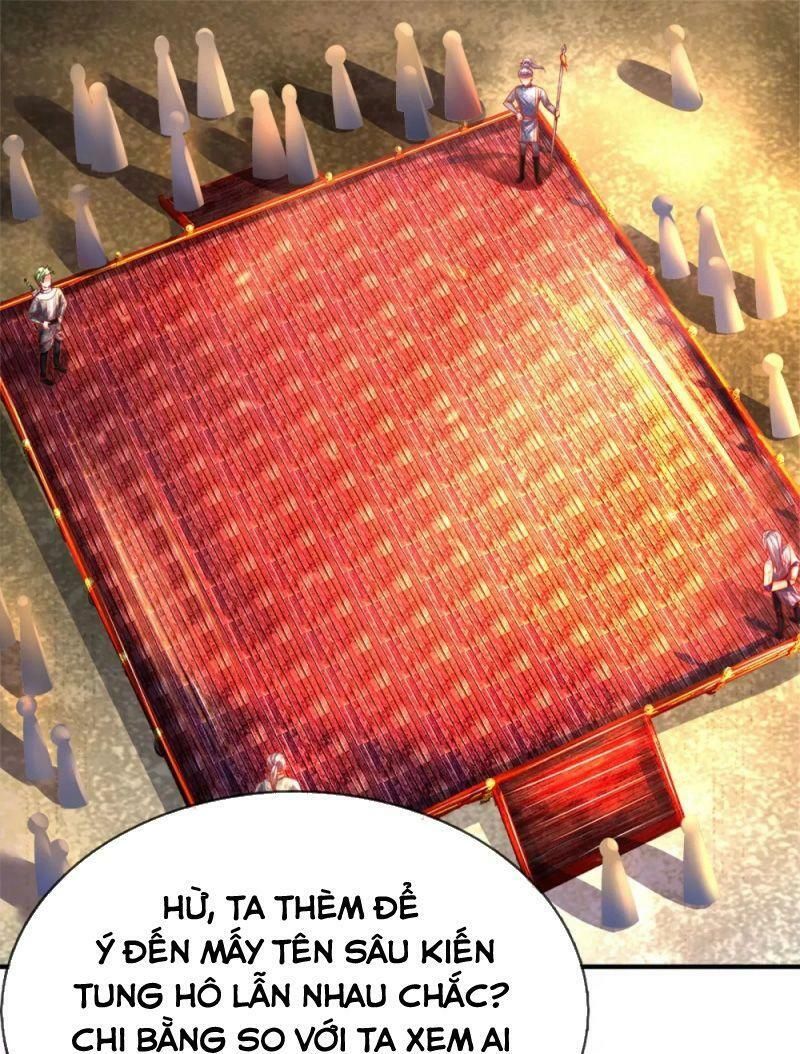 đọc truyện Tu La Kiếm Tôn Chương 182 ảnh 10 tại Giả Dược