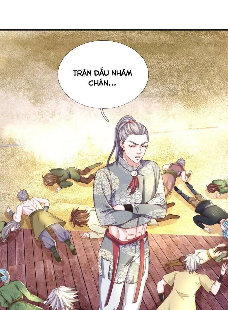 đọc truyện Tu La Kiếm Tôn Chương 184 ảnh 13 tại Giả Dược