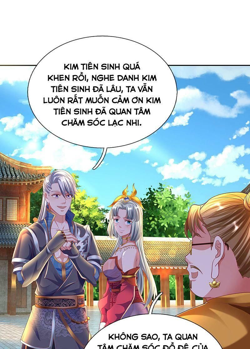 đọc truyện Tu La Kiếm Tôn Chương 189 ảnh 9 tại Giả Dược