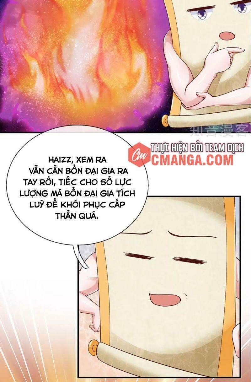đọc truyện Tu La Kiếm Tôn Chương 193 ảnh 3 tại Giả Dược