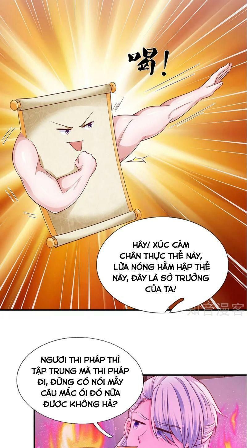 đọc truyện Tu La Kiếm Tôn Chương 193 ảnh 4 tại Giả Dược