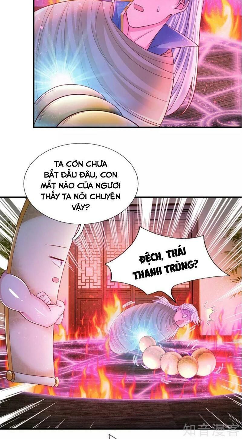 đọc truyện Tu La Kiếm Tôn Chương 193 ảnh 5 tại Giả Dược
