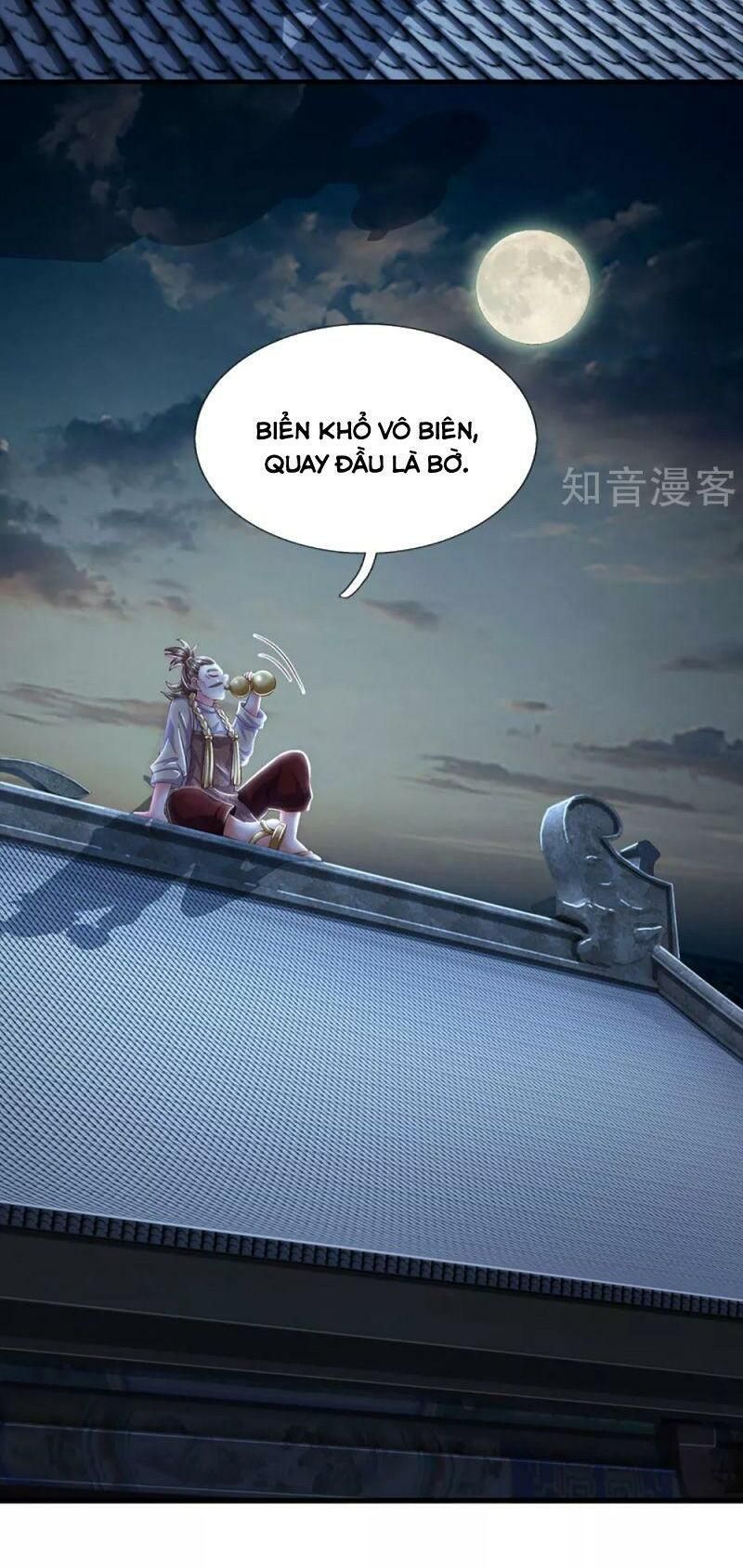 đọc truyện Tu La Kiếm Tôn Chương 194 ảnh 7 tại Giả Dược