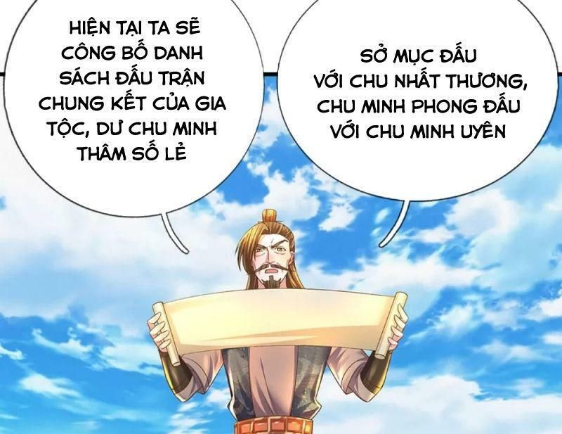 đọc truyện Tu La Kiếm Tôn Chương 195 ảnh 3 tại Giả Dược