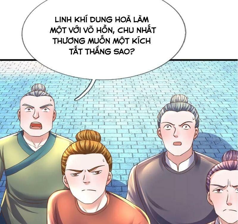 đọc truyện Tu La Kiếm Tôn Chương 195 ảnh 25 tại Giả Dược