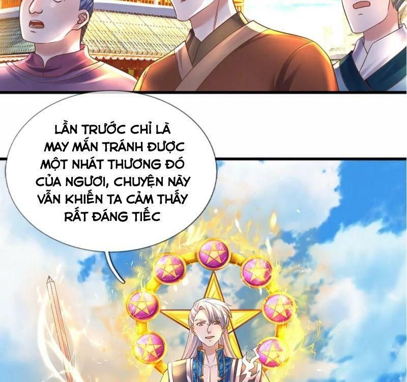 đọc truyện Tu La Kiếm Tôn Chương 195 ảnh 27 tại Giả Dược
