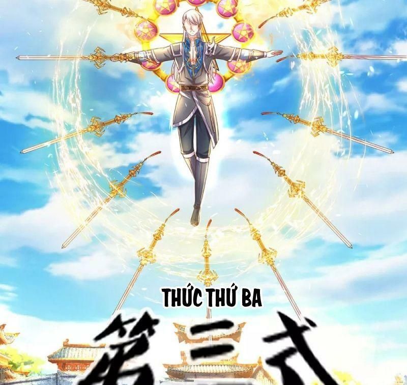 đọc truyện Tu La Kiếm Tôn Chương 195 ảnh 34 tại Giả Dược