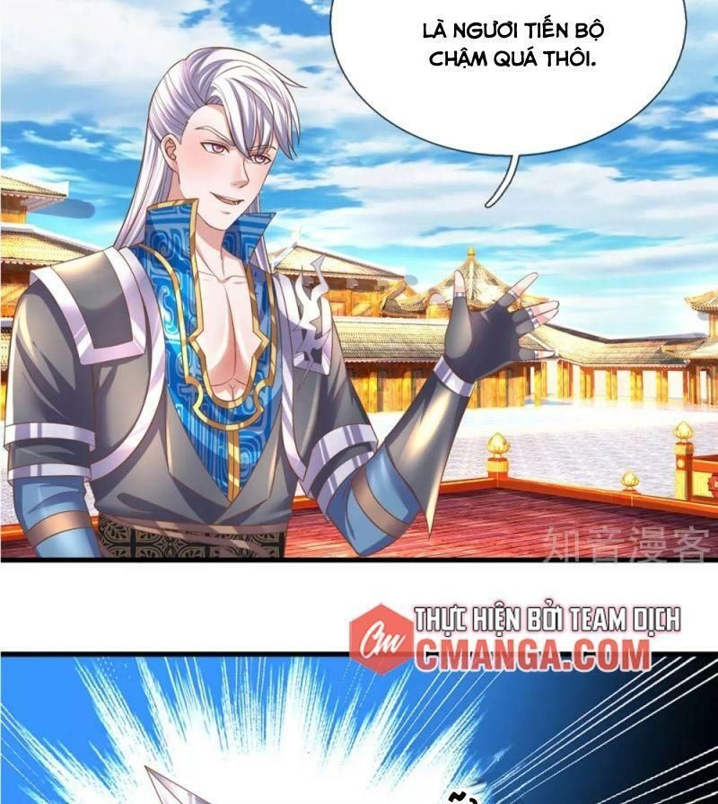 đọc truyện Tu La Kiếm Tôn Chương 196 ảnh 15 tại Giả Dược