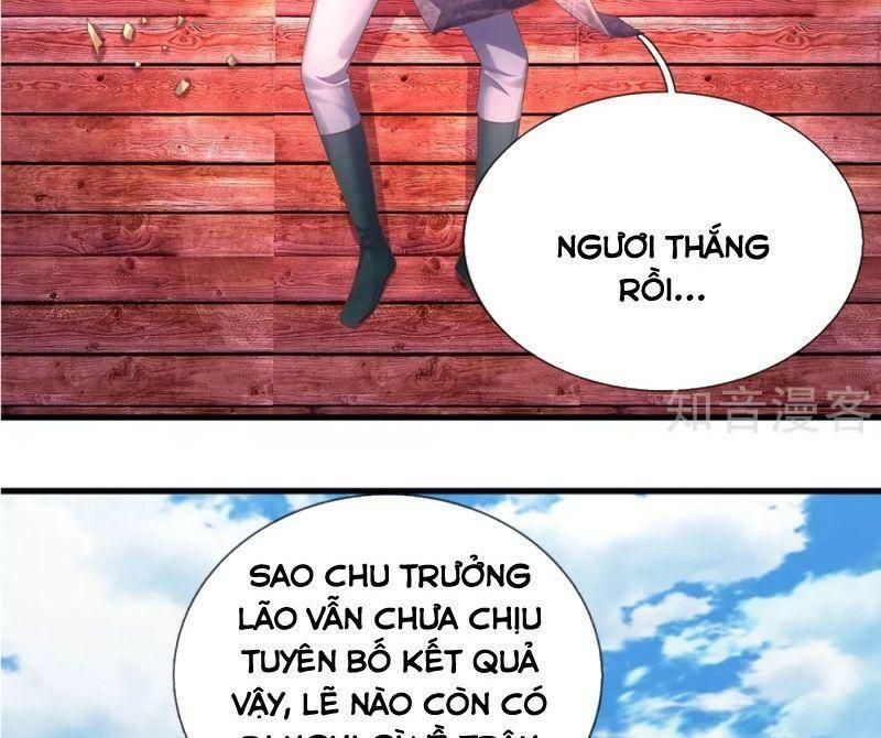 đọc truyện Tu La Kiếm Tôn Chương 196 ảnh 18 tại Giả Dược