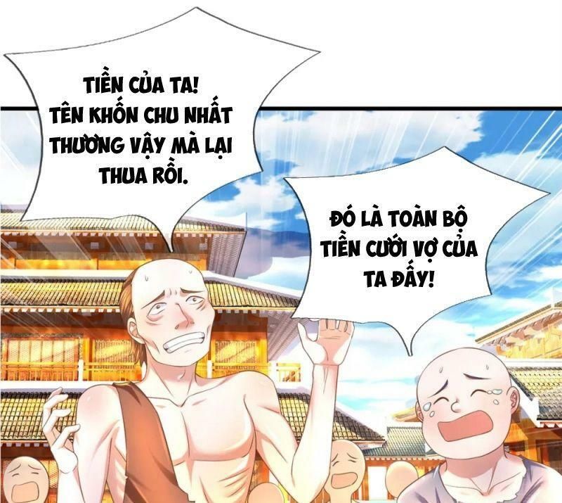đọc truyện Tu La Kiếm Tôn Chương 196 ảnh 23 tại Giả Dược