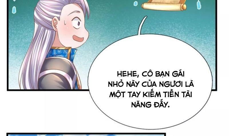 đọc truyện Tu La Kiếm Tôn Chương 196 ảnh 27 tại Giả Dược