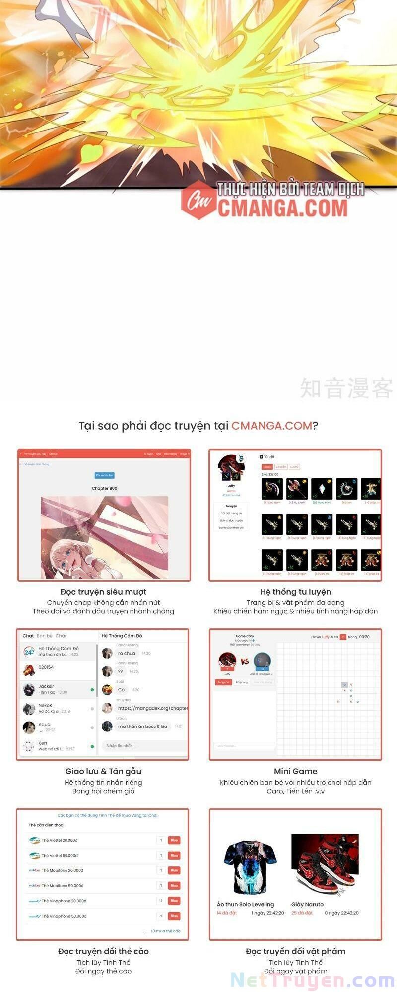 đọc truyện Tu La Kiếm Tôn Chương 199 ảnh 24 tại Giả Dược