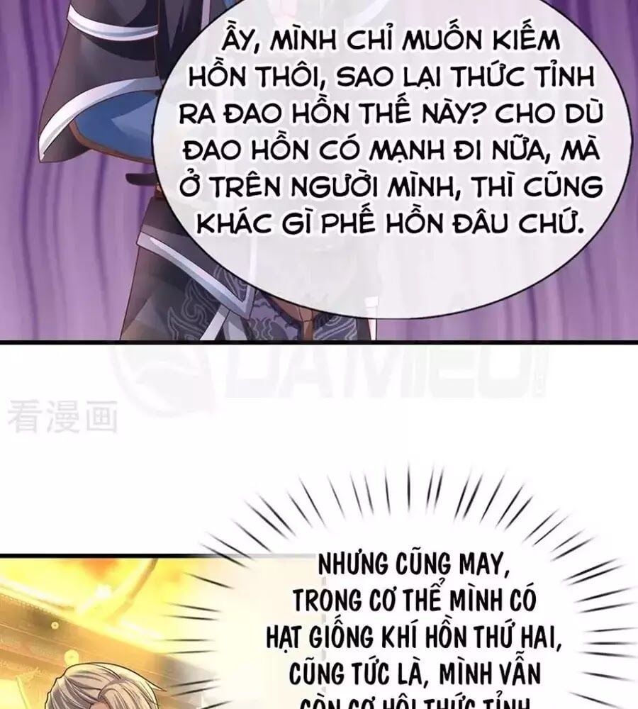 đọc truyện Tu La Kiếm Tôn Chương 2 ảnh 14 tại Giả Dược