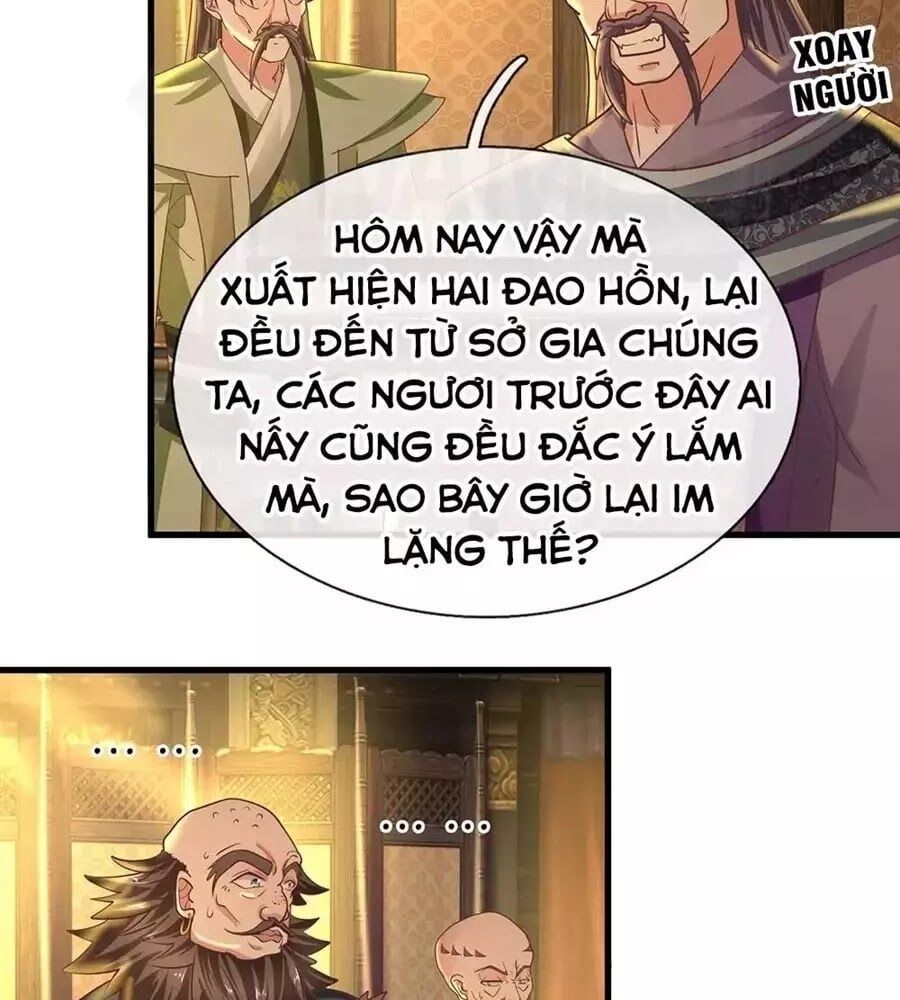 đọc truyện Tu La Kiếm Tôn Chương 2 ảnh 24 tại Giả Dược