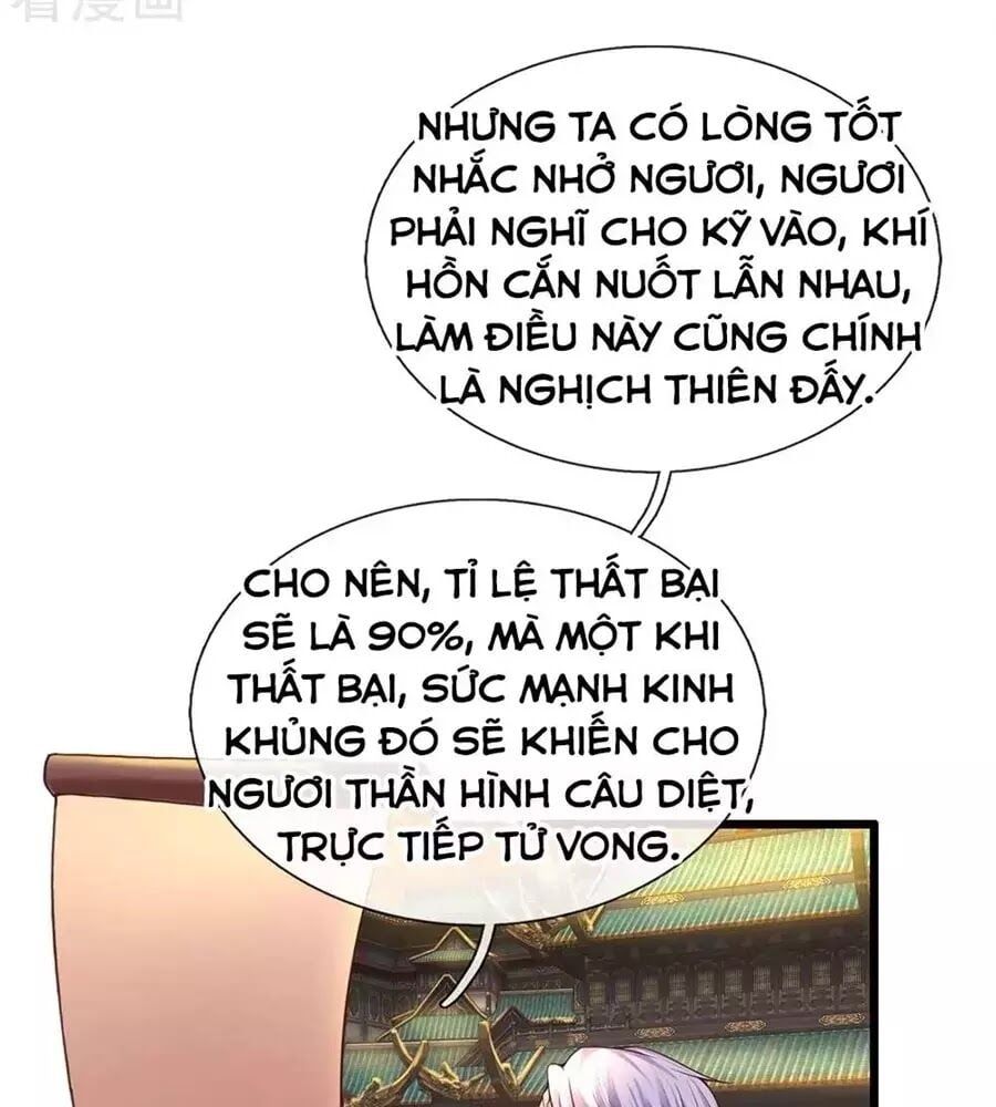 đọc truyện Tu La Kiếm Tôn Chương 2 ảnh 29 tại Giả Dược