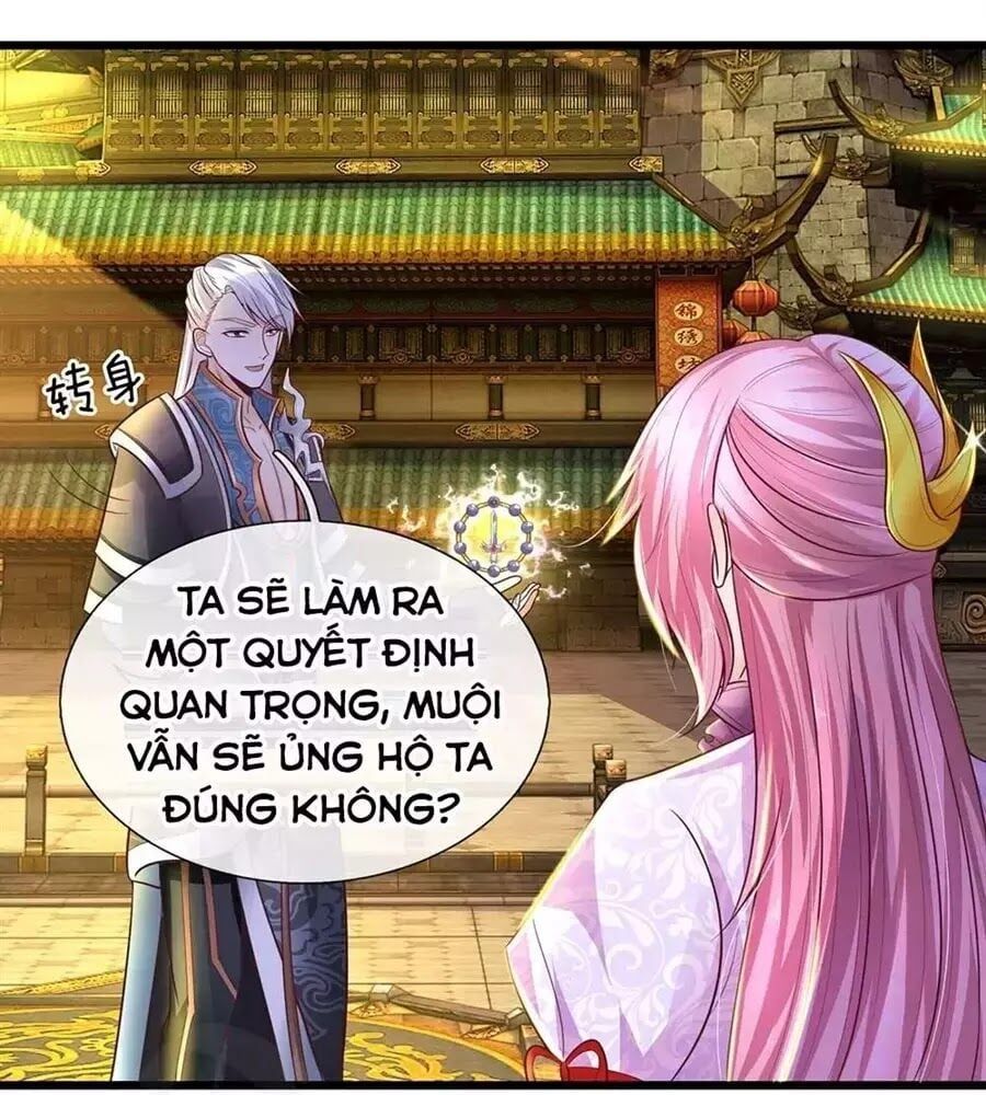 đọc truyện Tu La Kiếm Tôn Chương 2 ảnh 32 tại Giả Dược