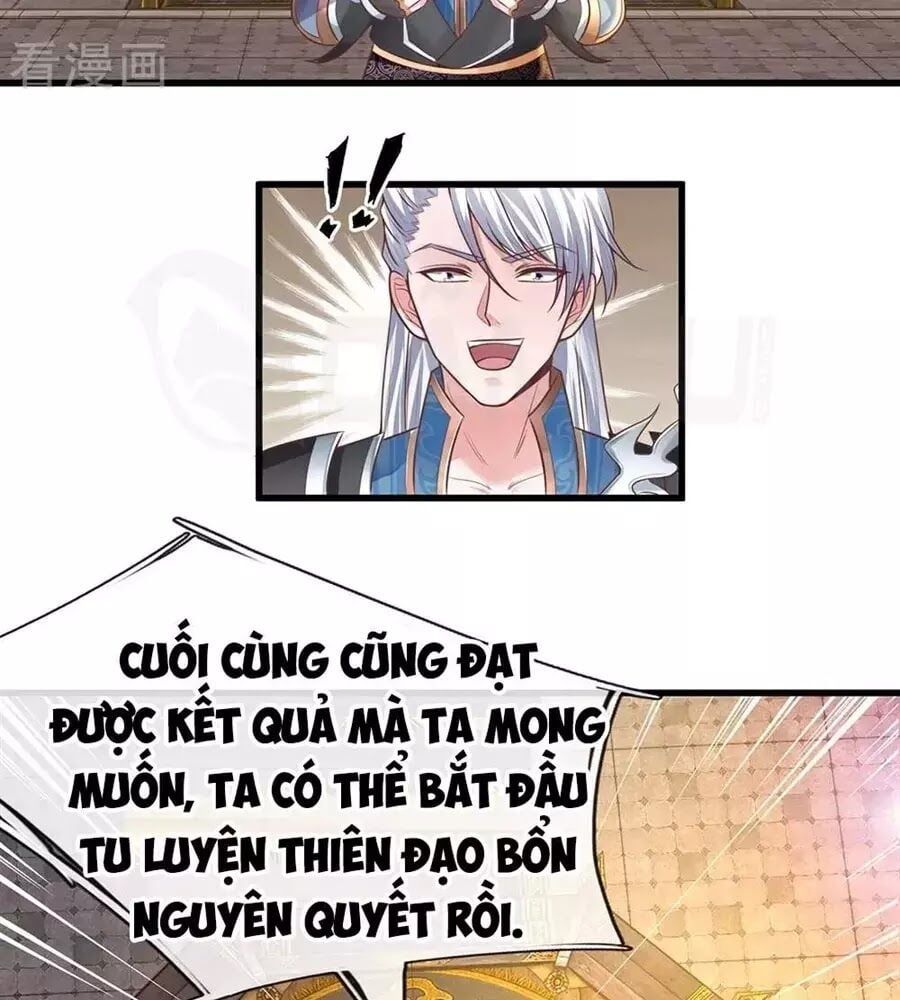 đọc truyện Tu La Kiếm Tôn Chương 2 ảnh 44 tại Giả Dược