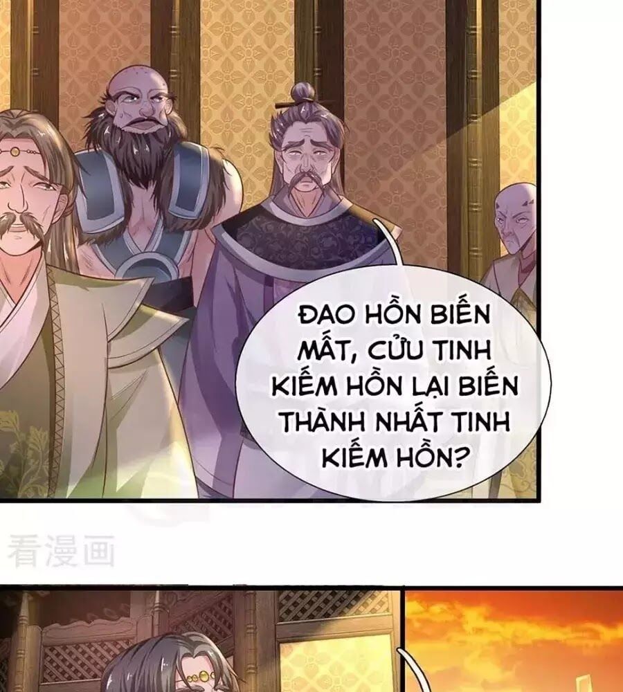 đọc truyện Tu La Kiếm Tôn Chương 2 ảnh 47 tại Giả Dược