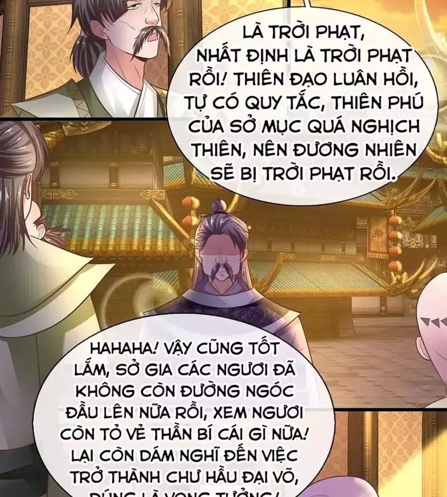đọc truyện Tu La Kiếm Tôn Chương 2 ảnh 48 tại Giả Dược