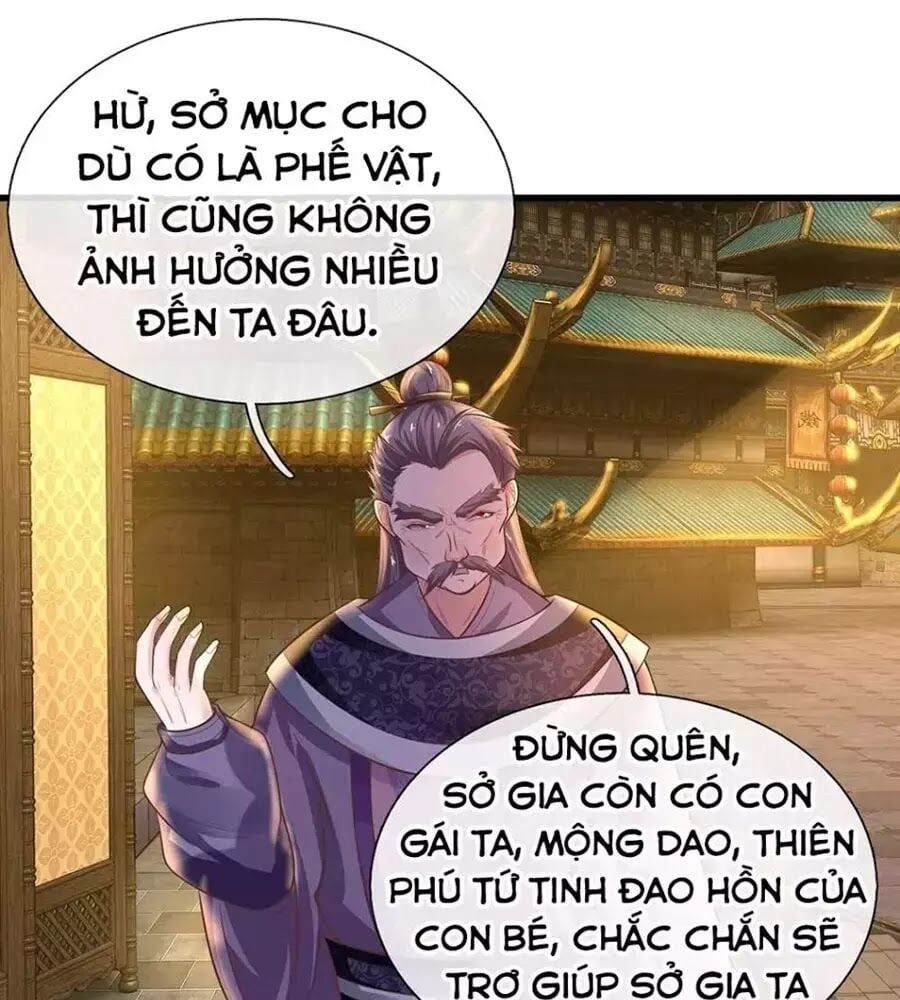 đọc truyện Tu La Kiếm Tôn Chương 2 ảnh 50 tại Giả Dược