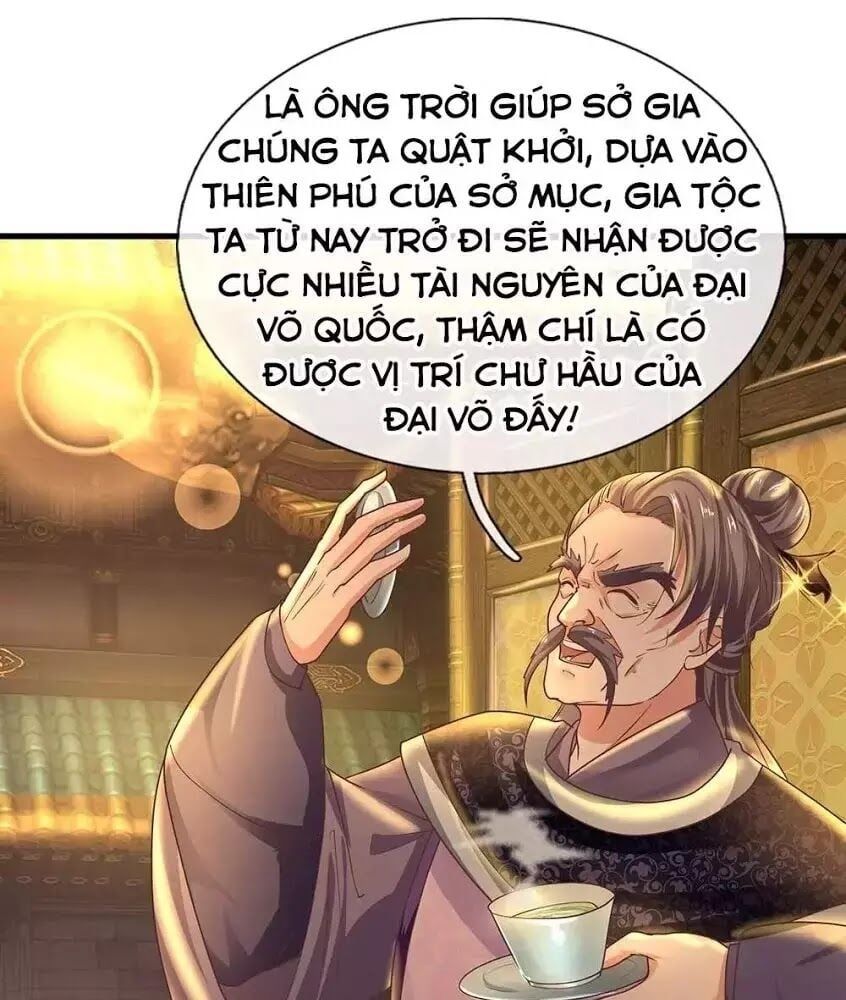 đọc truyện Tu La Kiếm Tôn Chương 2 ảnh 6 tại Giả Dược