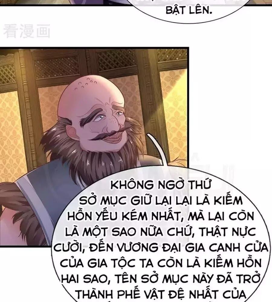 đọc truyện Tu La Kiếm Tôn Chương 2 ảnh 51 tại Giả Dược