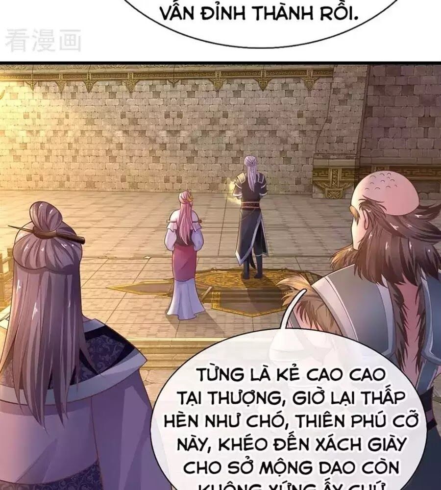 đọc truyện Tu La Kiếm Tôn Chương 2 ảnh 52 tại Giả Dược