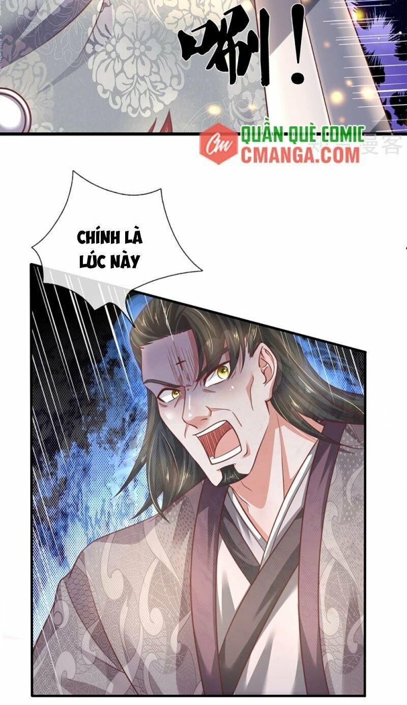 đọc truyện Tu La Kiếm Tôn Chương 201 ảnh 13 tại Giả Dược