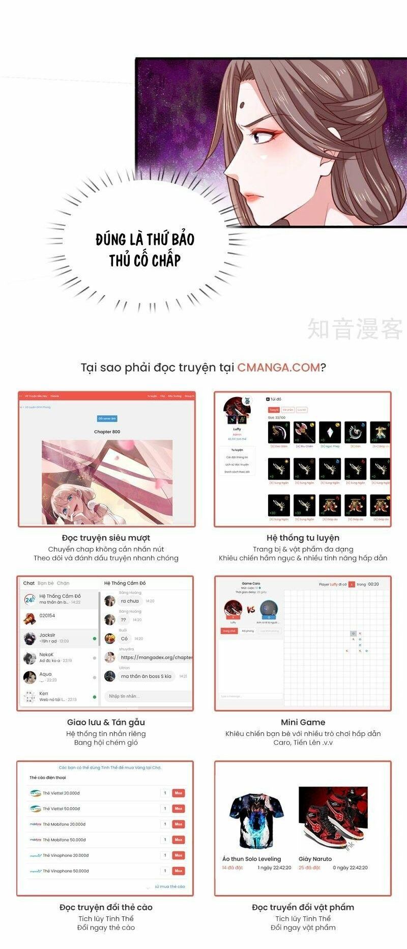 đọc truyện Tu La Kiếm Tôn Chương 201 ảnh 25 tại Giả Dược