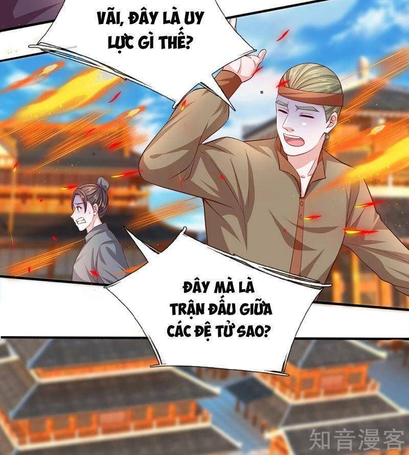 đọc truyện Tu La Kiếm Tôn Chương 203 ảnh 5 tại Giả Dược