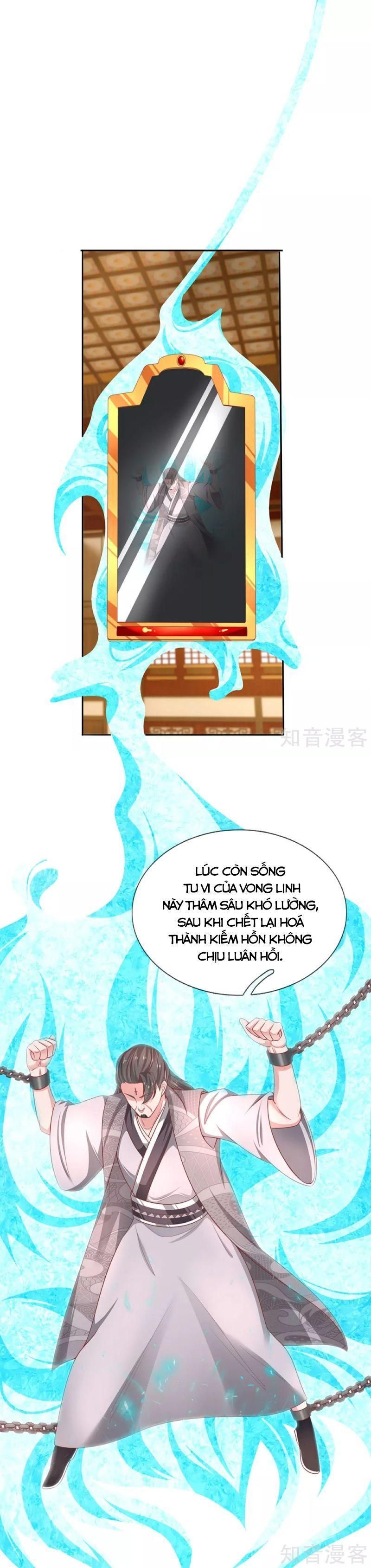 đọc truyện Tu La Kiếm Tôn Chương 207 ảnh 12 tại Giả Dược